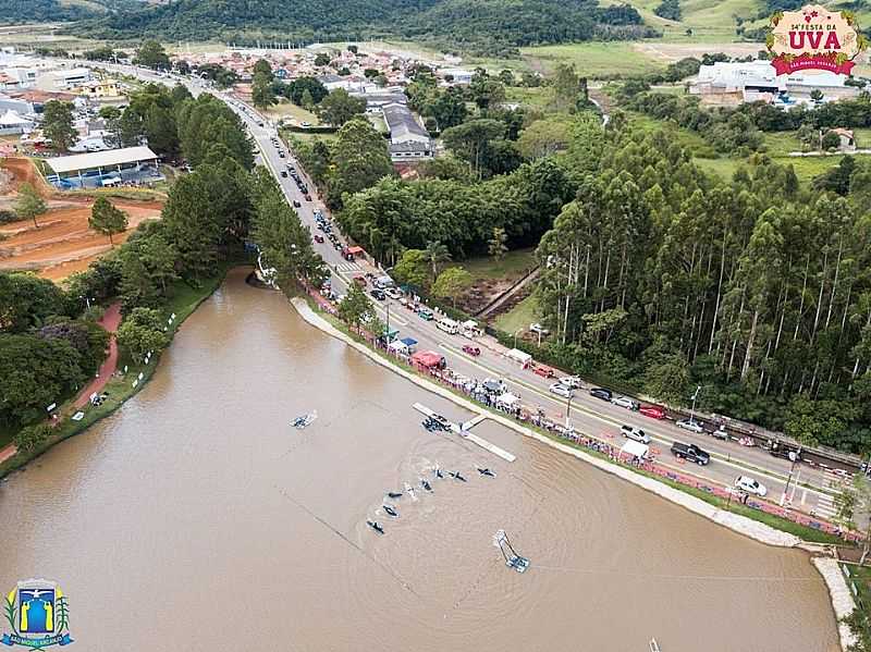 IMAGENS DA CIDADE DE SO MIGUEL ARCANJO - SP - SO MIGUEL ARCANJO - SP