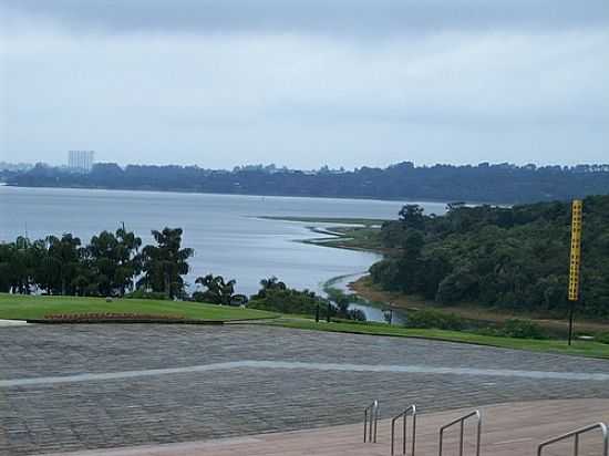 REPRESA DE GUARAPIRANGA-FOTO:JADEON BASILIO DE FR - SO PAULO - SP