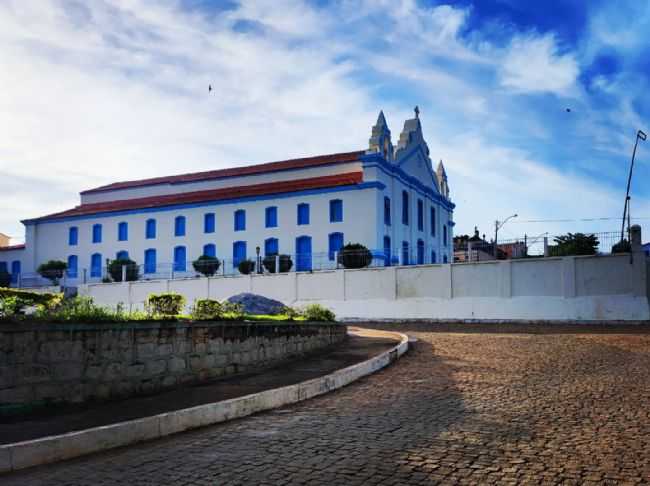 , POR MARIA APARECIDA DE OLIVEIRA LIMA IZIPATO - RIACHO DE SANTANA - BA