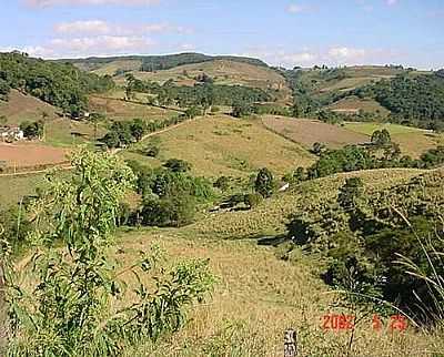 SO ROQUE DA FARTURA POR FRANCISCO ANTONIO TR - SO ROQUE DA FARTURA - SP