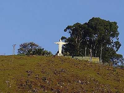 MORRO DO CRISTO SO SEBASTIO DA GRAMA POR BEOR MOUSSI FIGUEIREDO - SO SEBASTIO DA GRAMA - SP