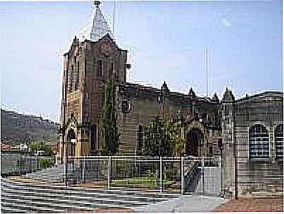 CAPELA SANTO ANTONIO - CENTRO - SO SIMO - SP