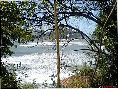 PORTA DO SOL DA PRAINHA, POR BERNARDETE BARONTI - SO VICENTE - SP