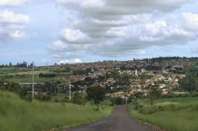  POR VERA LUCIA - SARUTAI - SP