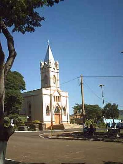 SERRA AZUL - SP - SERRA AZUL - SP
