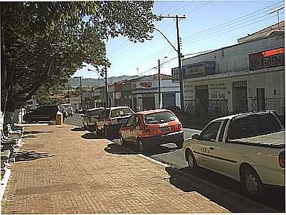 SERRA AZUL - SP - SERRA AZUL - SP