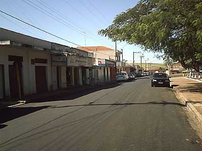 SERRA AZUL - SP - SERRA AZUL - SP