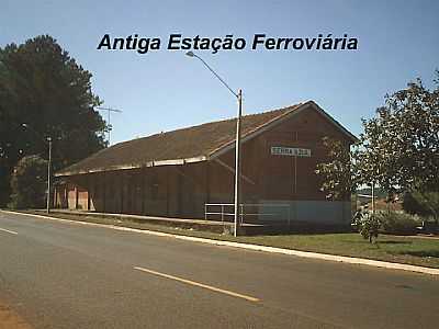 SERRA AZUL - SP - SERRA AZUL - SP