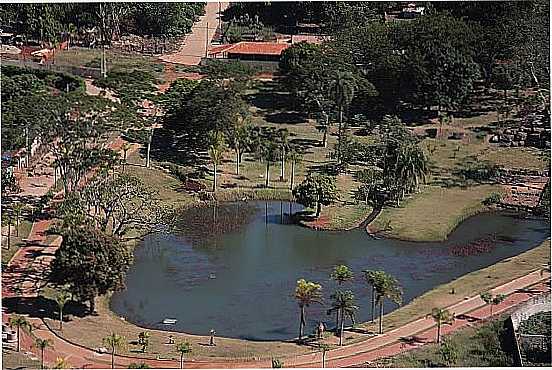 SERRANA-SP-VISTA DO ALTO DO PARQUE BELA FONTE-FOTO:MARCIOPEREIRASERRANA - SERRANA - SP