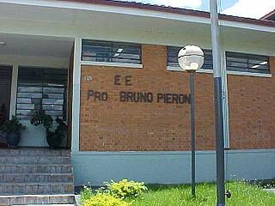  	EE BRUNO PIERONI, PROF - SERTOZINHO - SP