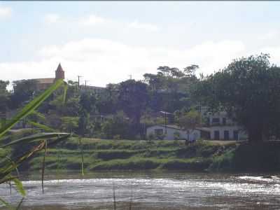 , POR LUIZ CARLOS - SETE BARRAS - SP