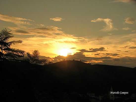SILVEIRAS-SP-PR DO SOL(ALTO DA CAPELA DE SO BENEDITO)-FOTO:MARCELO G.CAMPOS - SILVEIRAS - SP