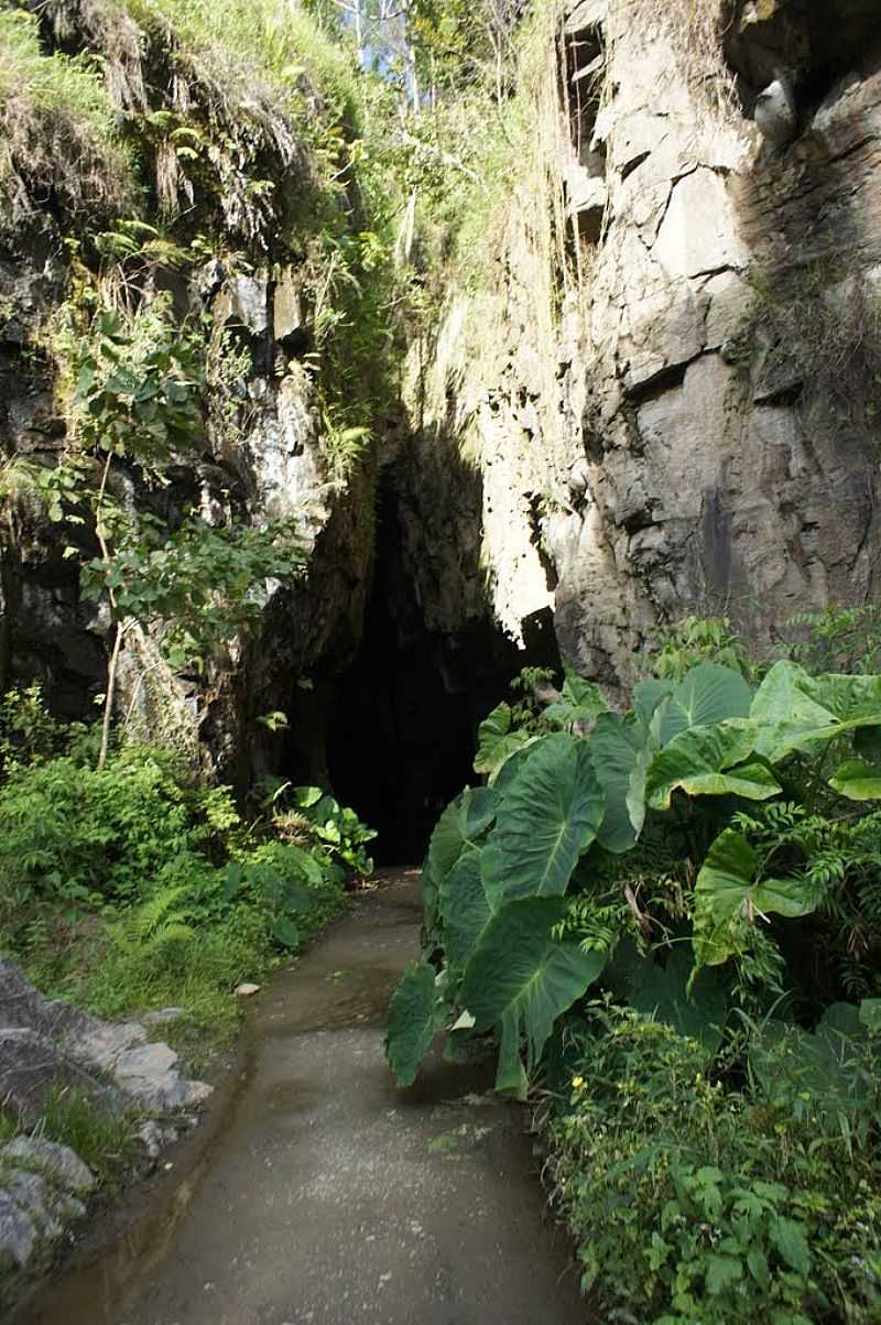 SOCORRO-SP-ENTRADA DA GRUTA DO ANJO-FOTO:ERNANDES C SANTOS - SOCORRO - SP
