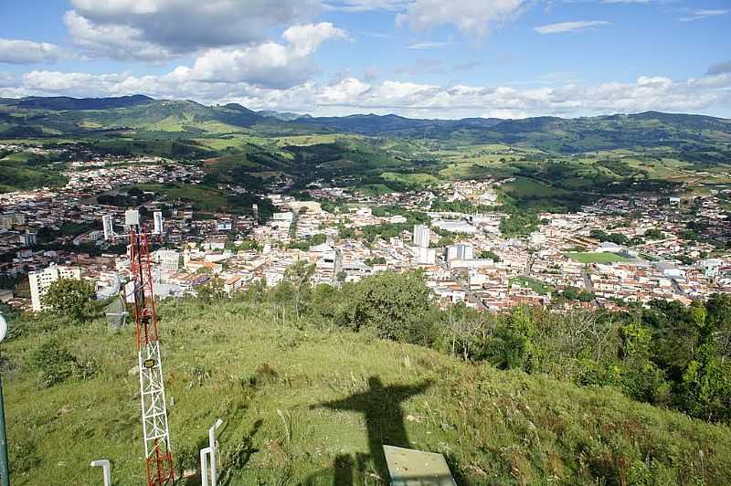 SOCORRO-SP-VISTA DA CIDADE-FOTO:ERNANDES C SANTOS - SOCORRO - SP