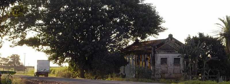 IMAGENS DO DISTRITO DE SODRLIA - SP - SODRLIA - SP