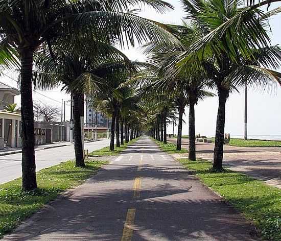 CICLOVIA-FOTO:VALMIREZ  - SOLEMAR - SP