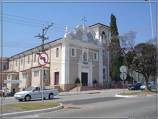 SOROCABA-SP-ANTIGO MOSTEIRO-FOTO:FBIO BARROS - SOROCABA - SP