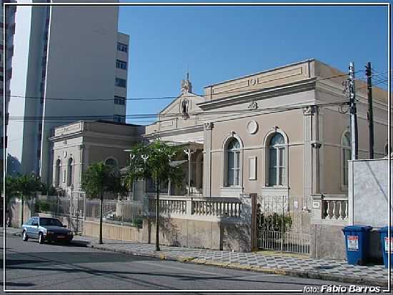 SOROCABA-SP-ASILO SO VICENTE DE PAULA-FOTO:FBIO BARROS - SOROCABA - SP