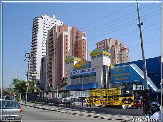 SOROCABA-SP-AV.AFONSO VERGUEIRO-FOTO:FBIO BARROS - SOROCABA - SP