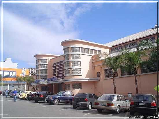 SOROCABA-SP-MERCADO MUNICIPAL-FOTO:FBIO BARROS - SOROCABA - SP