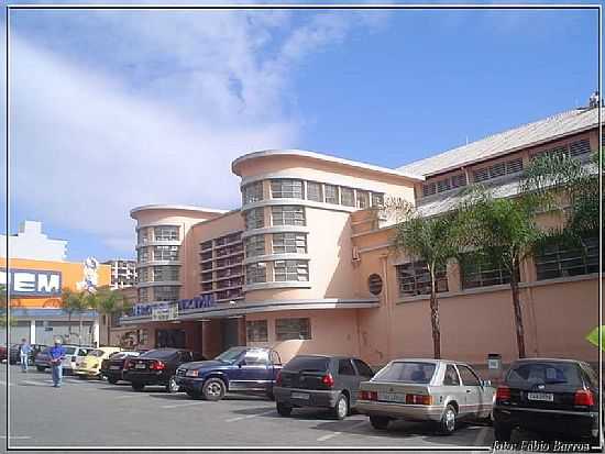 SOROCABA-SP-MERCADO MUNICIPAL-FOTO:FBIO BARROS - SOROCABA - SP