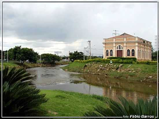 SOROCABA-SP-USINA CULTURAL-FOTO:FBIO BARROS - SOROCABA - SP