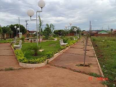 JARDIM PAULISTA POR GILSONSH - SUD MENNUCCI - SP