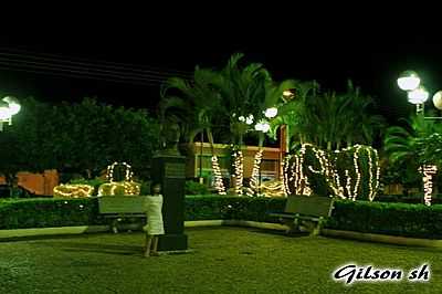 SUD MENNUCCI IGREJA DO CENTRO DA CIDADE POR GILSONSH - SUD MENNUCCI - SP