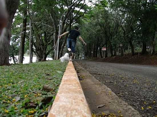 REPRESA MARCELO PEDRONI FOTO POR DRESSARAFAELA - SUMAR - SP