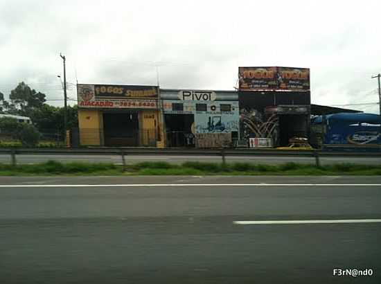 JARDIM NOVA VENEZA EM SUMAR-SP-FOTO:H4LTB00T - SUMAR - SP