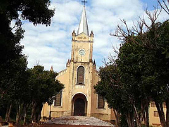 IGREJA DE SO ROQUE E SO SEBASTIO-FOTO:FBIO VASCONCELOS  - SUSSUI - SP