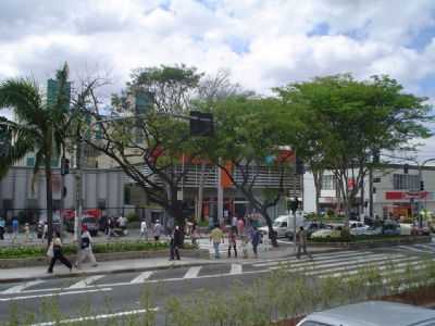 CENTRO DE  TABOO DA SERRA, POR CARLOS ALBERTO ROSA - TABOO DA SERRA - SP