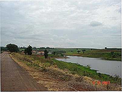 AUDE EM TAGUA POR KRD_SDE - TAGUA - SP