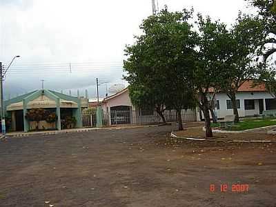 PRAA ACIMA DA SANTA CASA DE TAGUAI POR KRD_SDE - TAGUA - SP