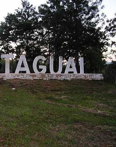TAGUA POR KRD_SDE - TAGUA - SP