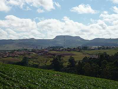 VISTA DE TAGUAPOR ALTAIR BARRETO - TAGUA - SP