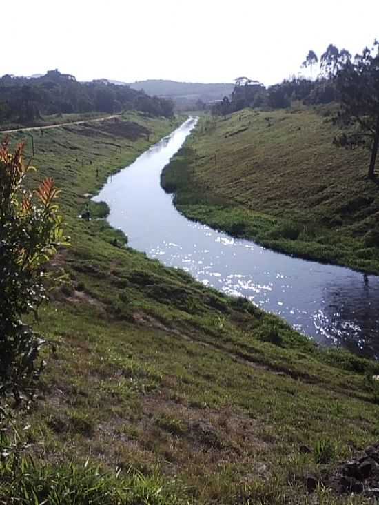 , POR WELLINGTON SILVA  - TAIAUPEBA - SP