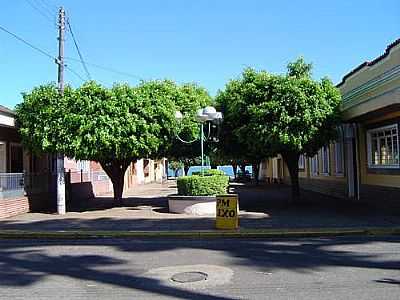 CALADO POR MARCIOBERGA - TAIVA - SP