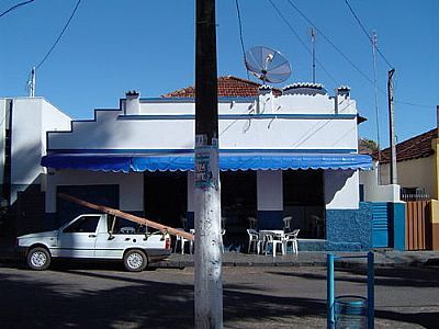 CENTRO POR MARCIOBERGA - TAIVA - SP