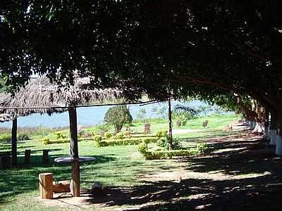 LAGOA POR MARCIOBERGA - TAIVA - SP