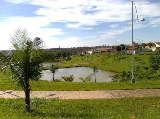 AREA DE LAZER PARQUE RN TANABI, POR CIDINHA FOTOS DO DANILO - TANABI - SP