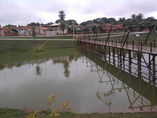 AREA DE LAZER P/R/N TANABI, POR CIDINHA FOTOS DO DANILO - TANABI - SP