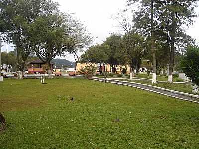 TAPIRAI  FOTO
JOO SAVIOLI - TAPIRA - SP