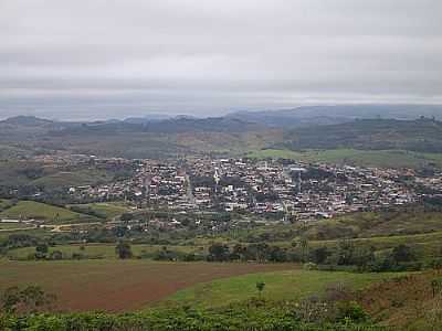 VISTA DA CIDADE FOTO
POR THOMAZ TENTE JUNIOR  - TAPIRATIBA - SP