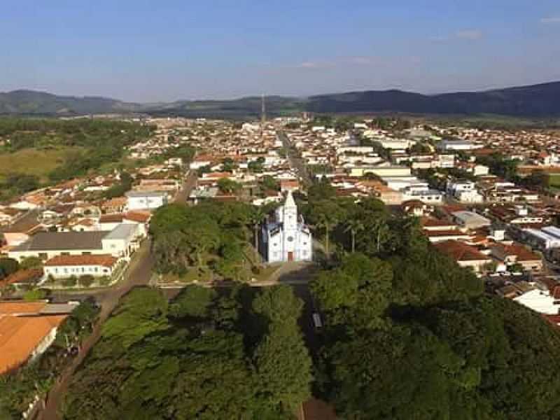 IMAGENS DA CIDADE DE TAPIRATIBA - SP - TAPIRATIBA - SP