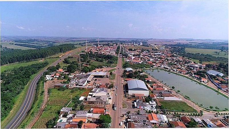 IMAGENS DA CIDADE DE TAQUARIVA - SP - TAQUARIVA - SP