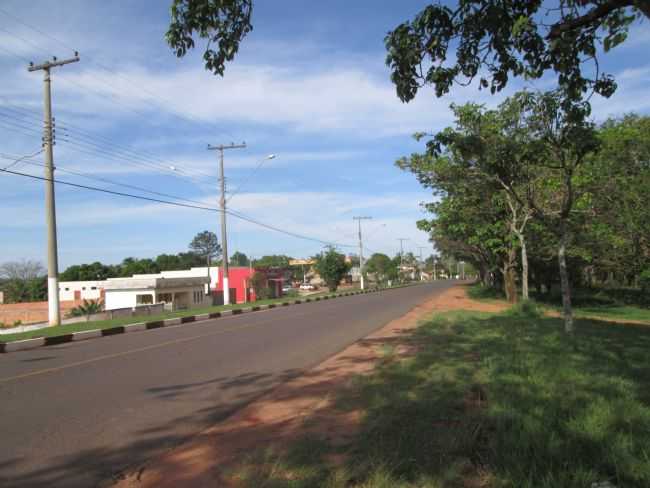 TARABAI - POR CLAUDIONOR JOS DOS SANTOS - TARABAI - SP