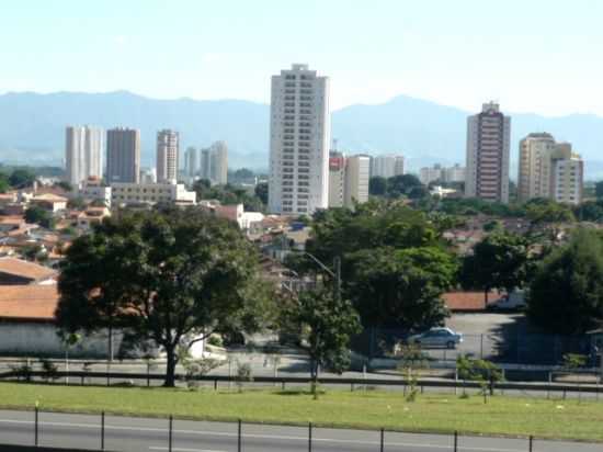 FOTOS DA CIDADE, POR GERALDO APARECIDO PRADO - TAUBAT - SP