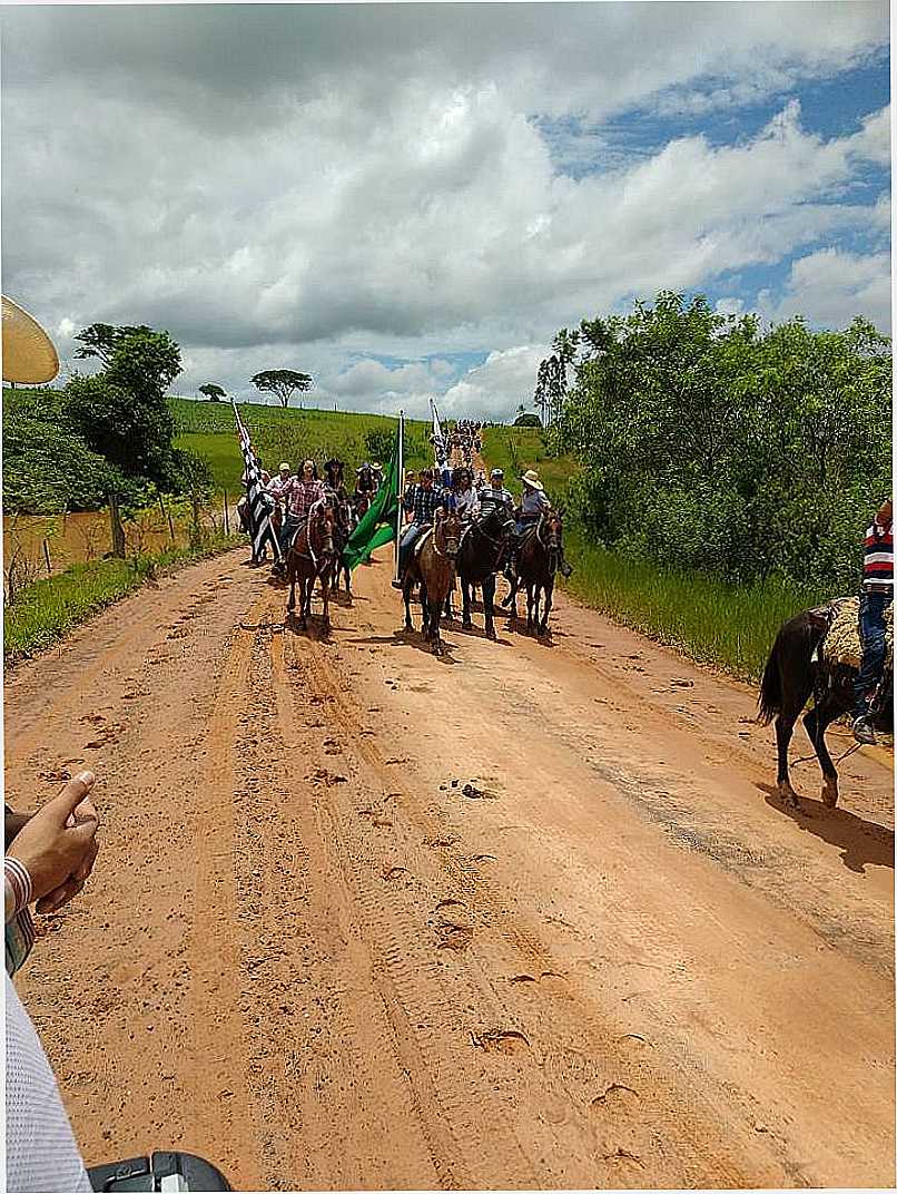 TEAIND-SP-CAVALGADA-FOTO:FACEBOOK.COM  - TEAINDA - SP