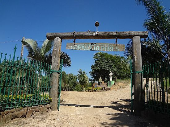 TIET-SP-CENTRO ECOLGICO CULTURAL